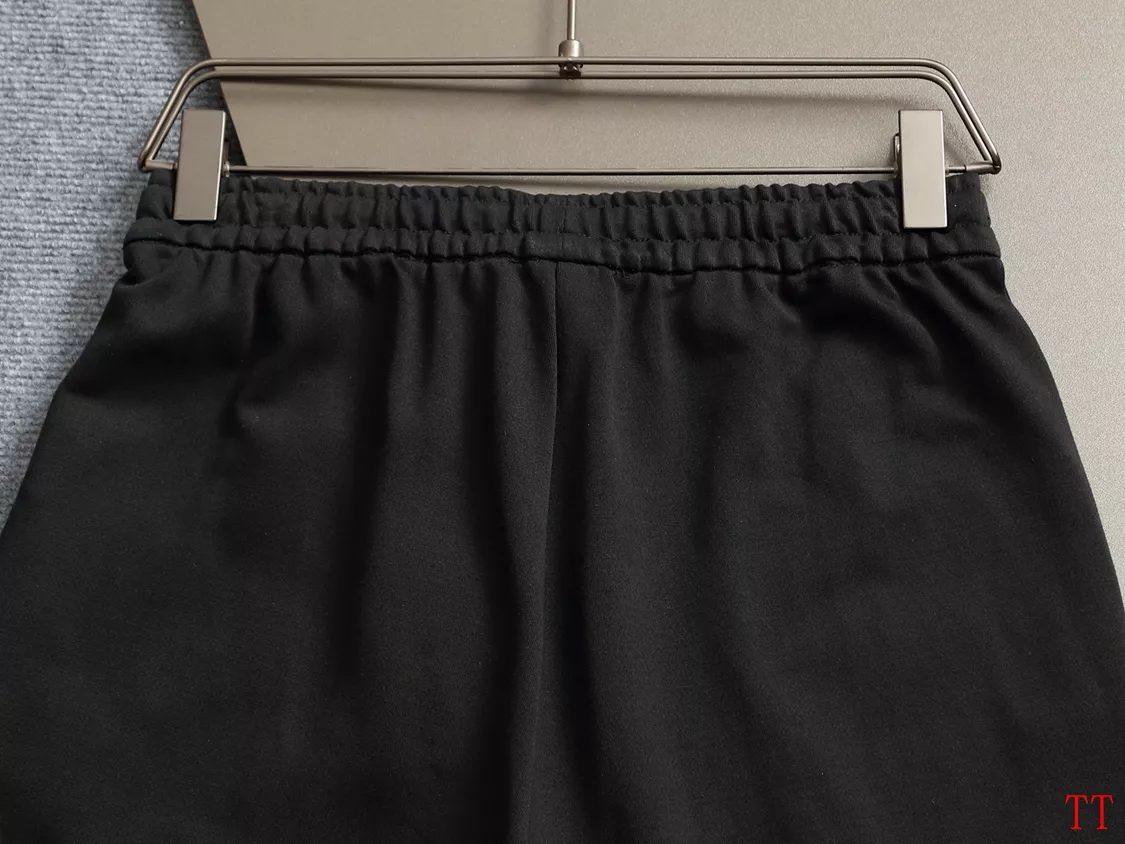 Minimalist 1545 Fendi Pants For Unisex