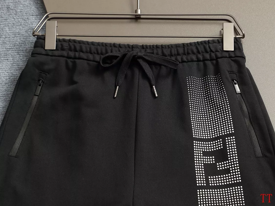 Minimalist 1545 Fendi Pants For Unisex