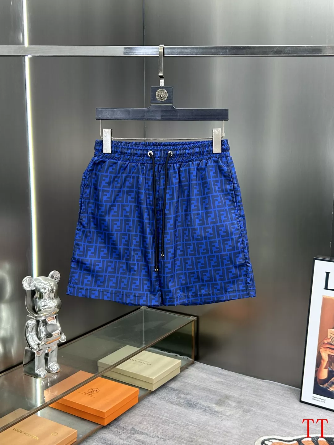 Minimalist 1678 Fendi Pants For Men