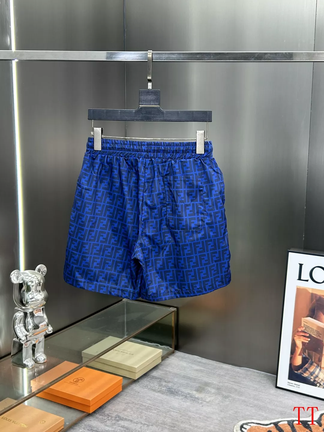 Minimalist 1678 Fendi Pants For Men