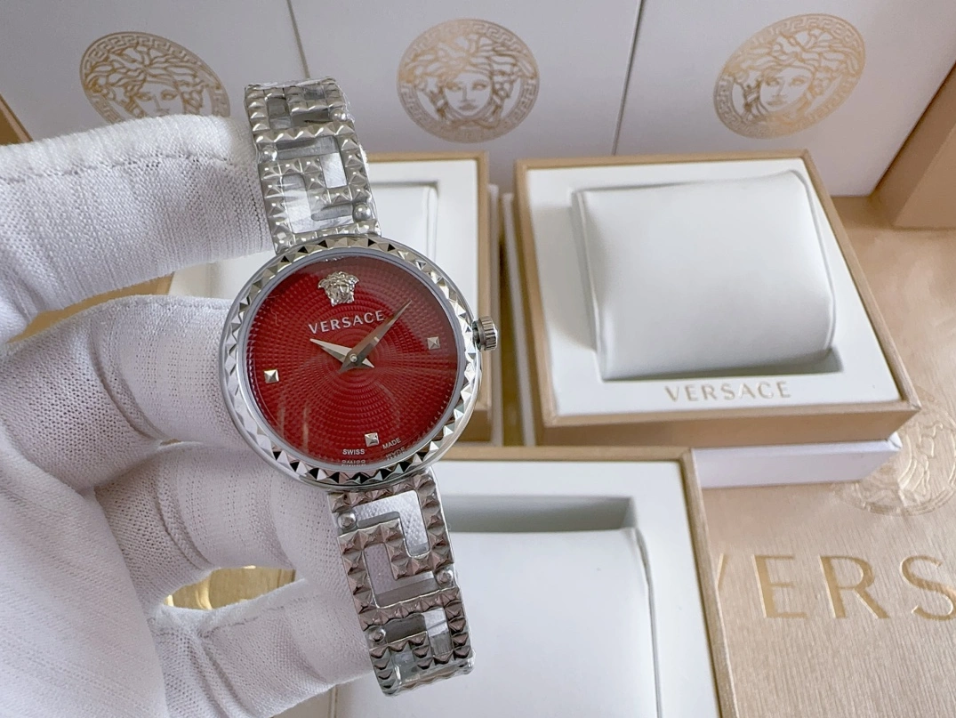 Minimalist 1711 Versace AAA Quality Watches