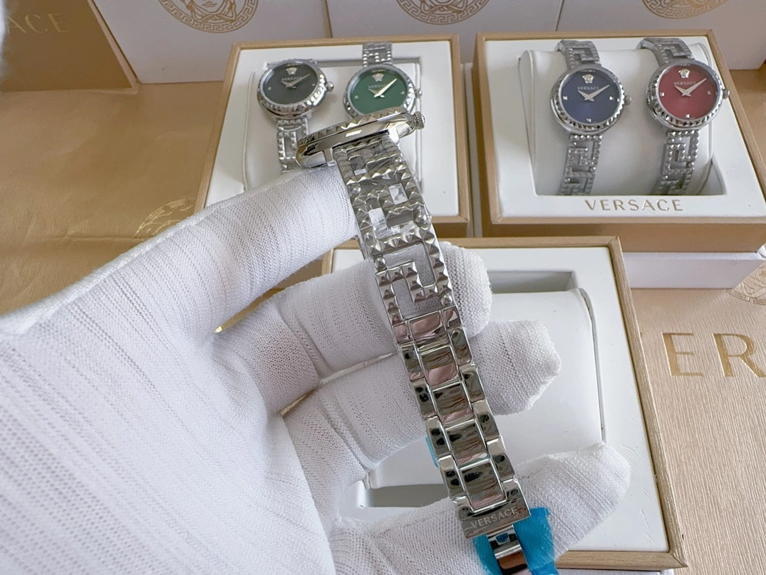 Minimalist 1711 Versace AAA Quality Watches