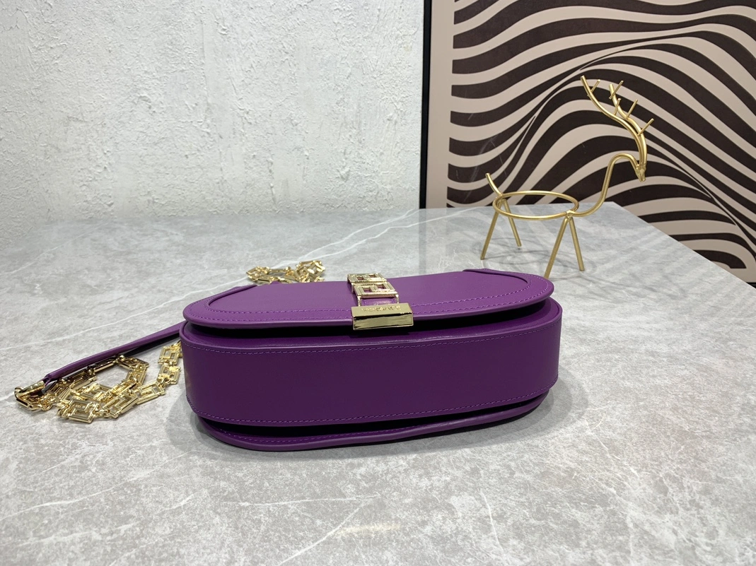 Minimalist 1732 Versace AAA Quality Messenger Bags For Women