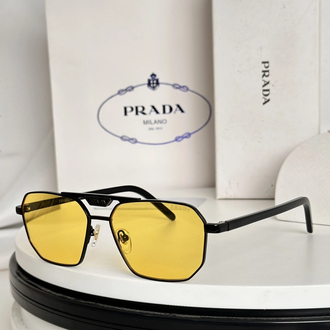 Minimalist 1735 Prada AAA Quality Sunglasses