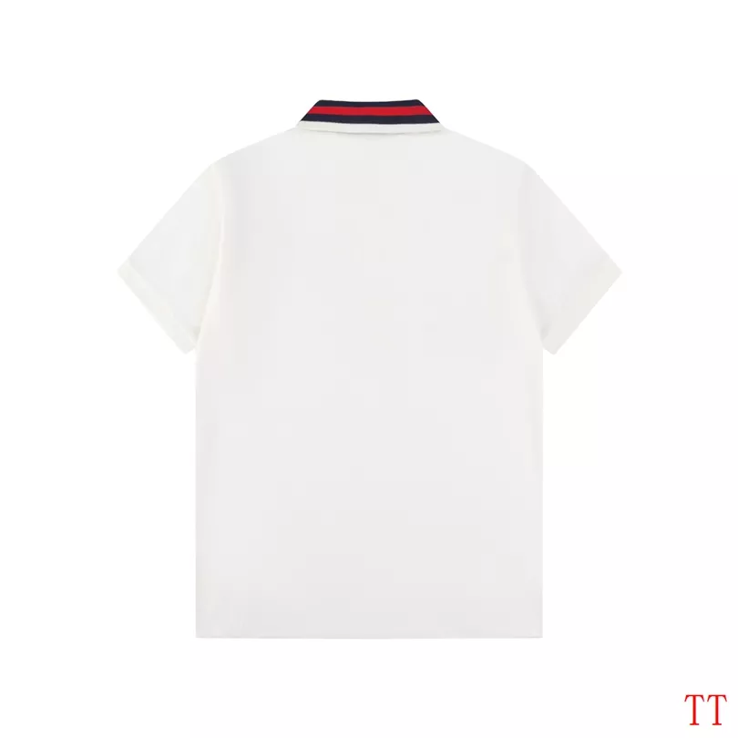 Minimalist 1804 Gucci T-Shirts Short Sleeved For Unisex