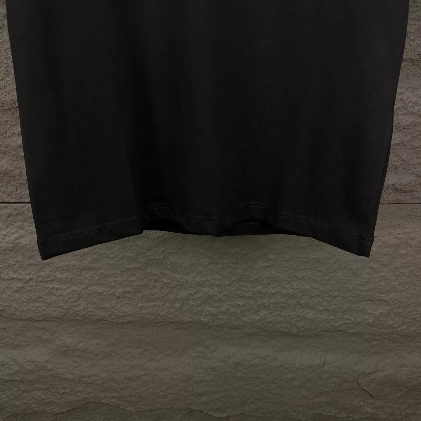 Minimalist 1947 Louis Vuitton LV T-Shirts Short Sleeved For Unisex