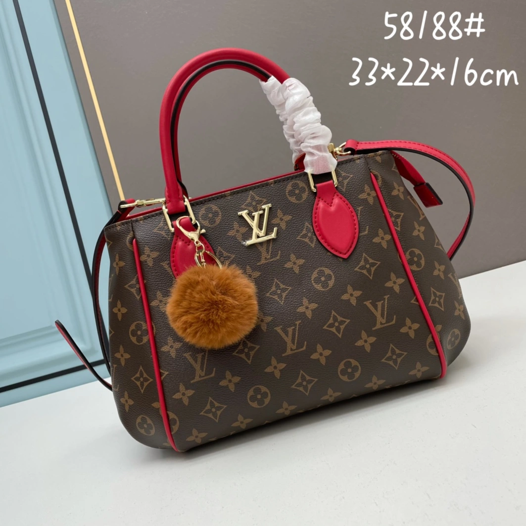 Minimalist 2056 Louis Vuitton AAA Quality Handbags For Women