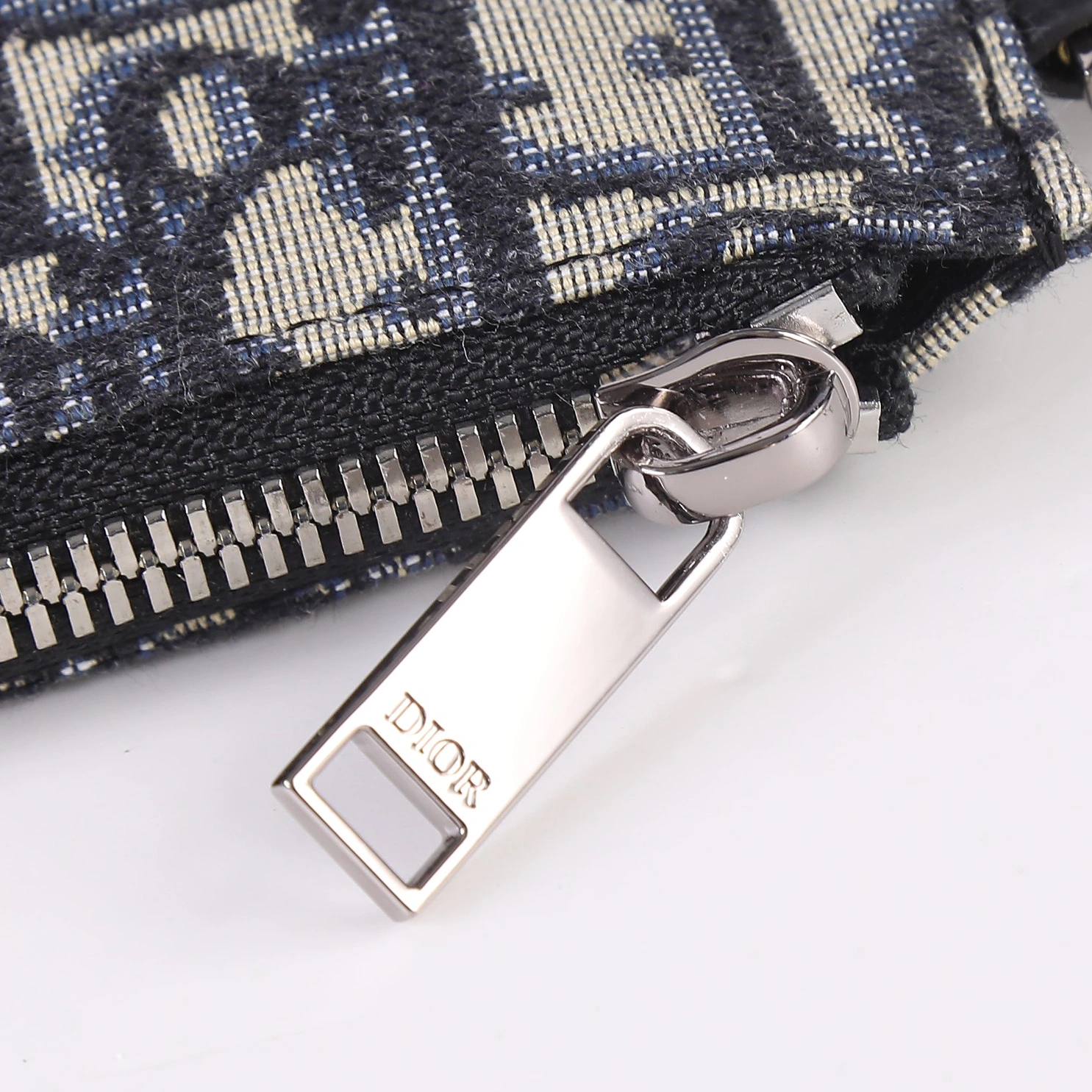 Minimalist 2060 Christian Dior AAA Man Wallets