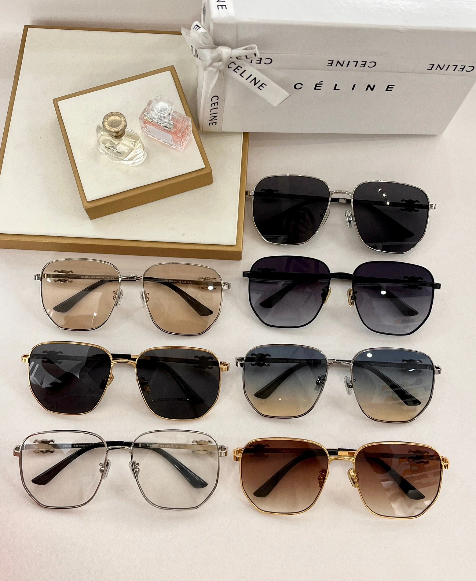 Minimalist 2173 Celine AAA Quality Sunglasses