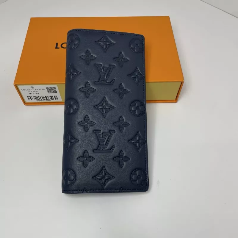 Minimalist 2183 Louis Vuitton AAA Quality Card Case