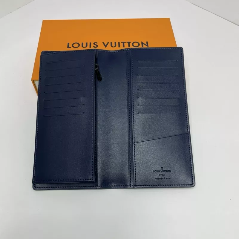 Minimalist 2183 Louis Vuitton AAA Quality Card Case