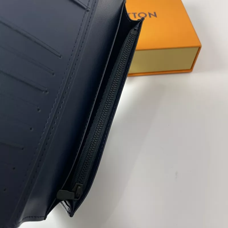 Minimalist 2183 Louis Vuitton AAA Quality Card Case