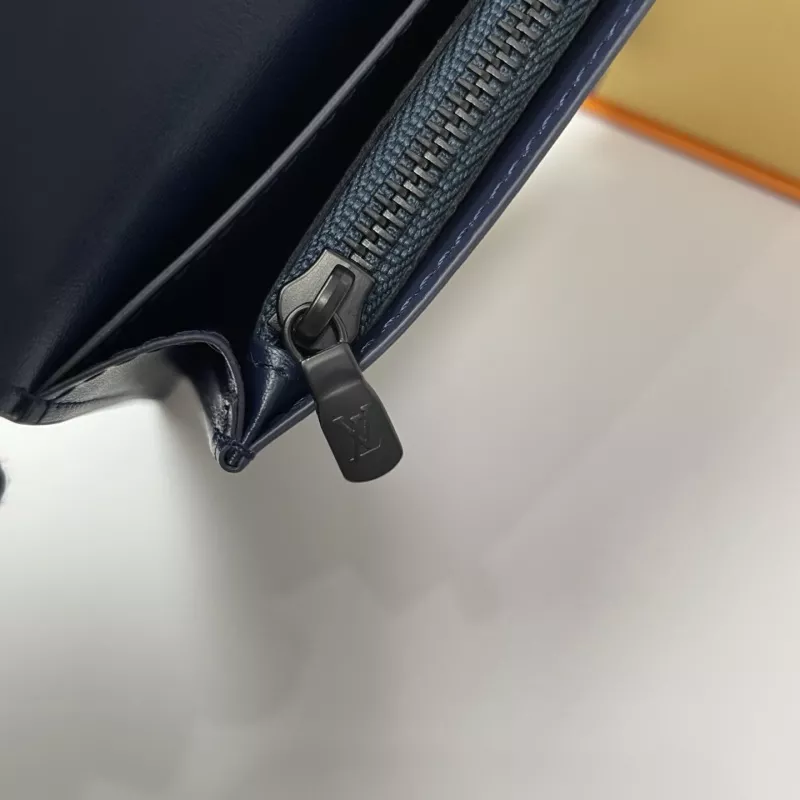 Minimalist 2183 Louis Vuitton AAA Quality Card Case