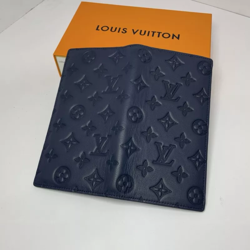Minimalist 2183 Louis Vuitton AAA Quality Card Case