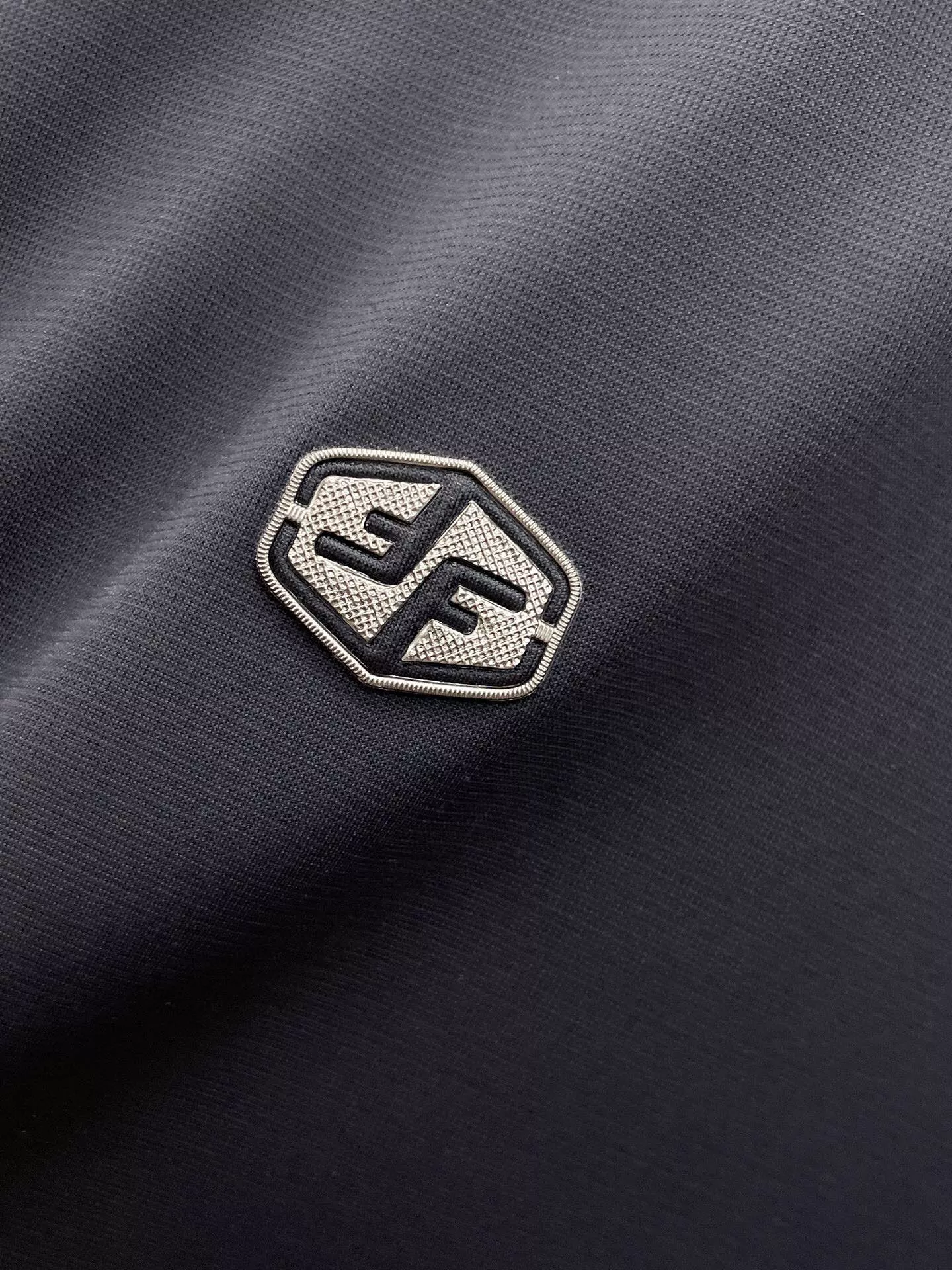 Minimalist 2223 Fendi Shirts Short Sleeved For Men