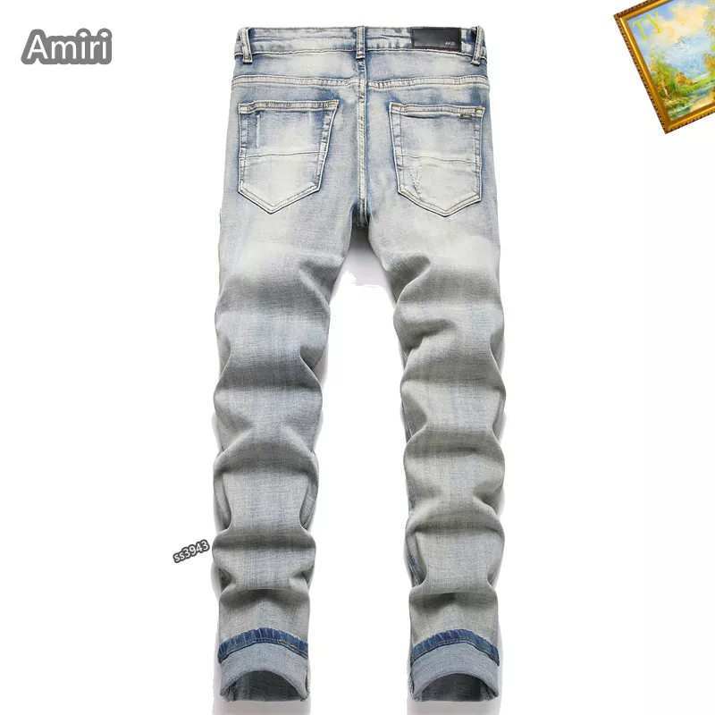 Minimalist 2325 Amiri Jeans For Men
