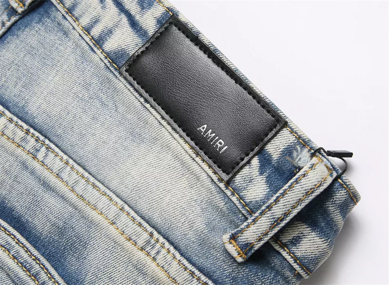 Minimalist 2325 Amiri Jeans For Men