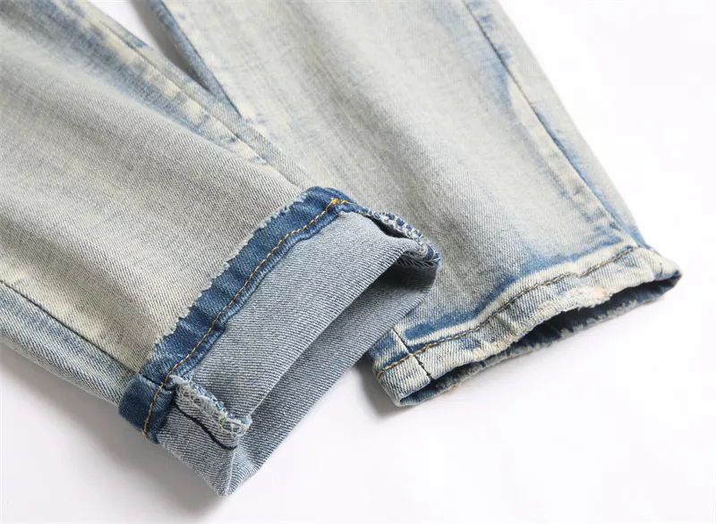 Minimalist 2325 Amiri Jeans For Men