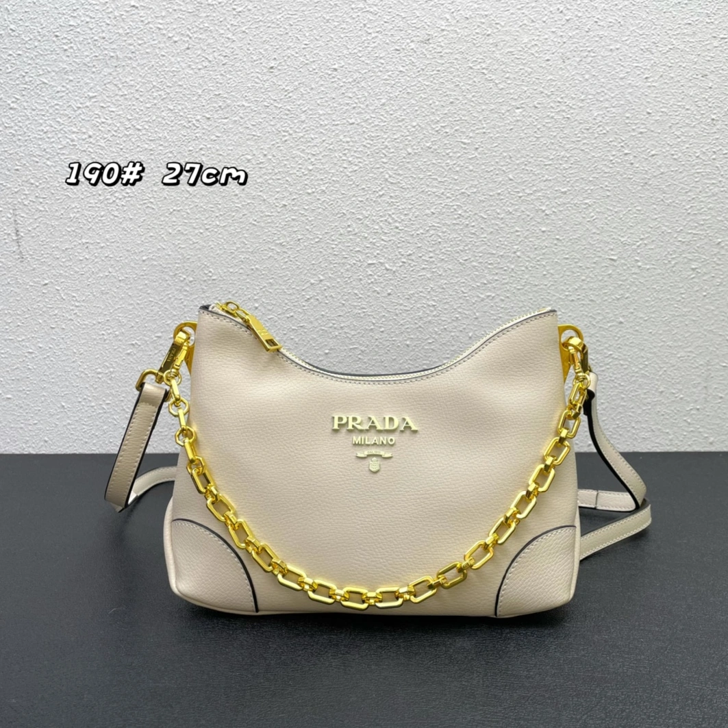 Minimalist 2332 Prada AAA Quality Messenger Bags For Women