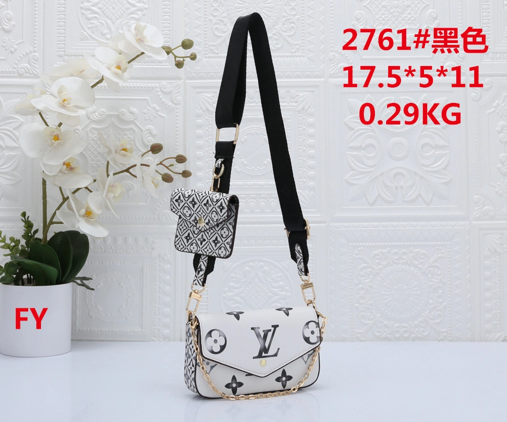 Minimalist 2348 Louis Vuitton Messenger Bags For Women