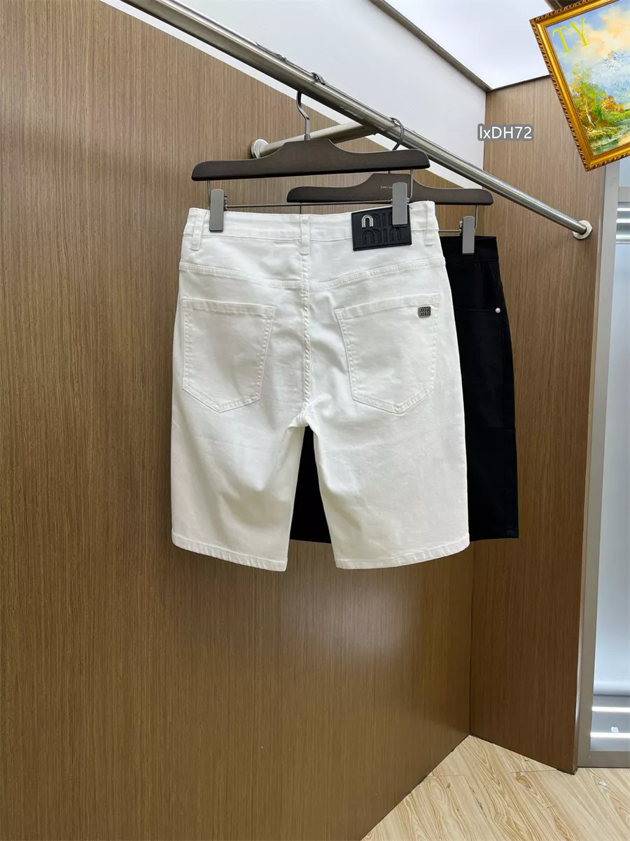 Minimalist 2389 MIU MIU Jeans For Men