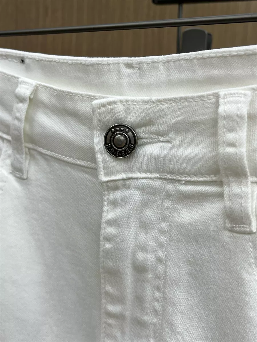 Minimalist 2389 MIU MIU Jeans For Men