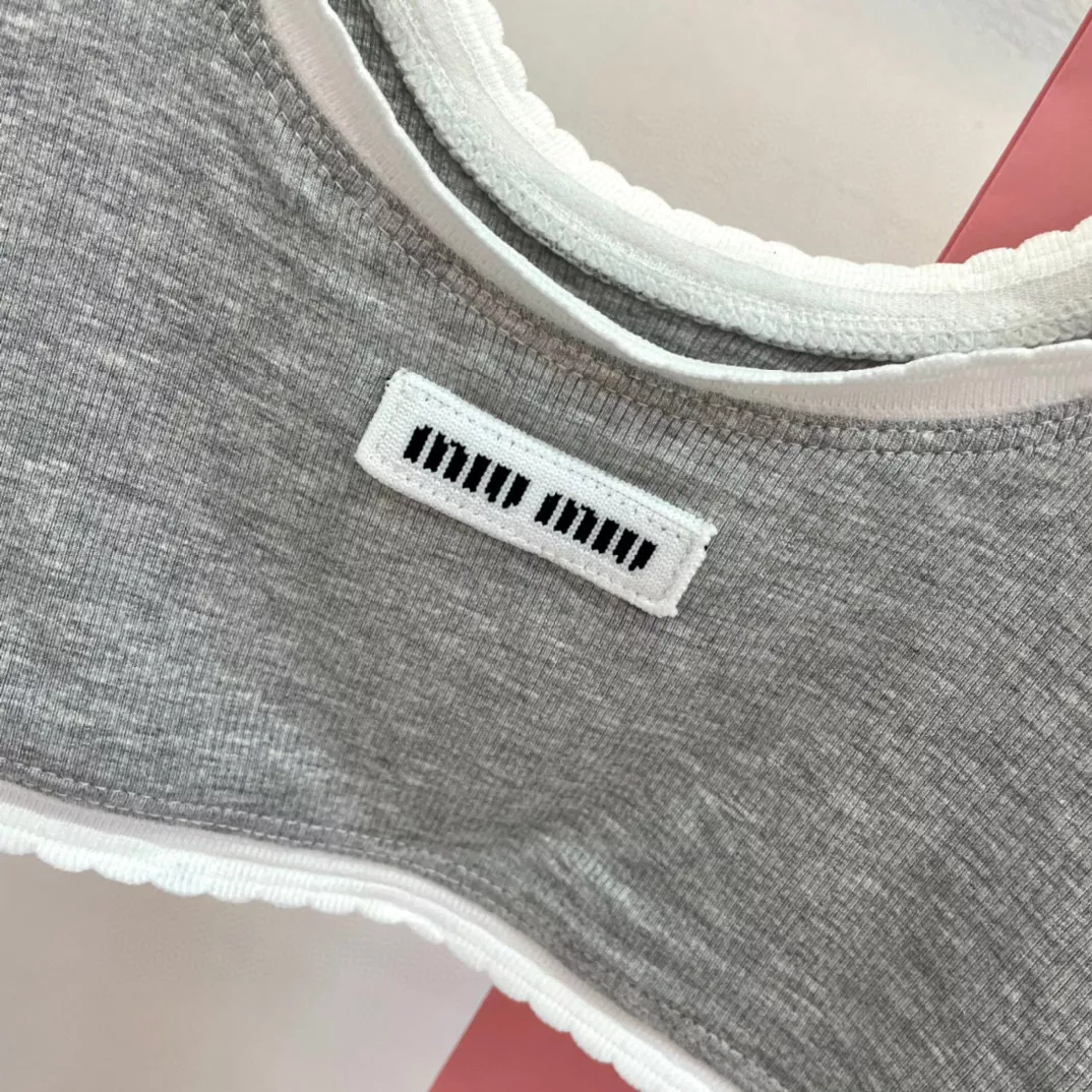 Minimalist 2413 MIU MIU Bathing Suits For Women