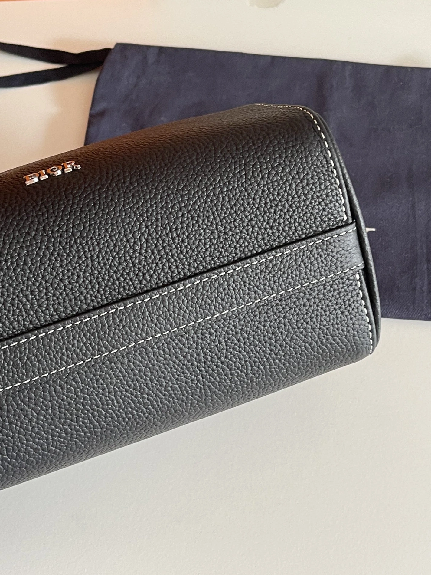 Minimalist 2438 Christian Dior AAA Man Messenger Bags