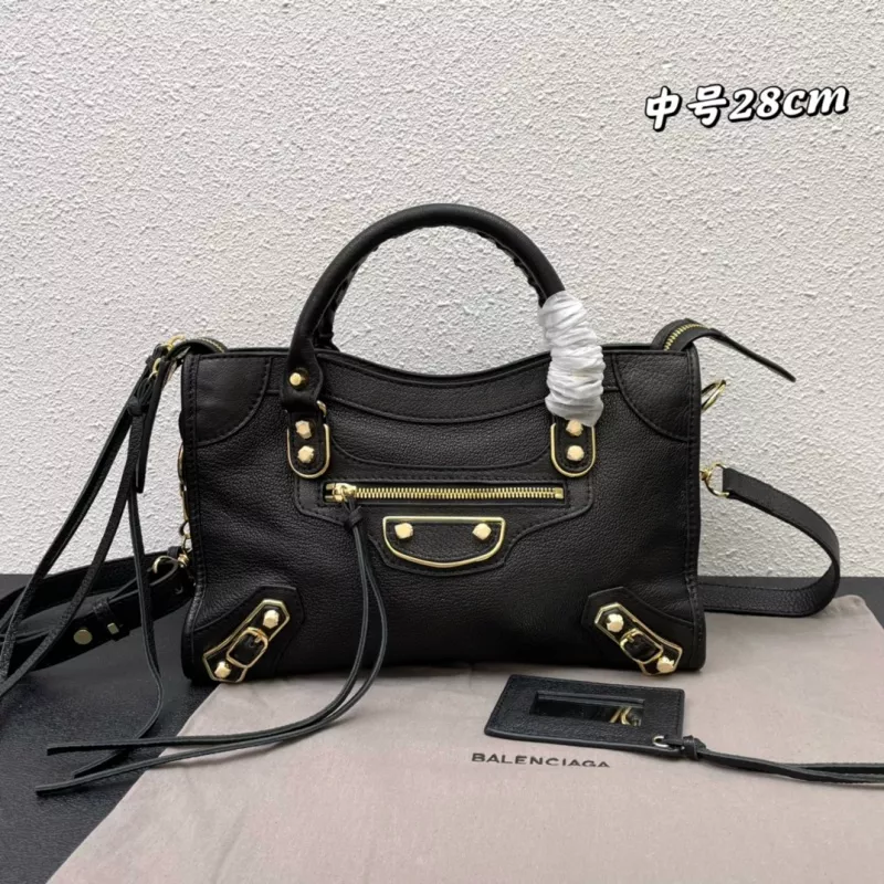 Minimalist 2458 Balenciaga AAA Quality Handbags For Women