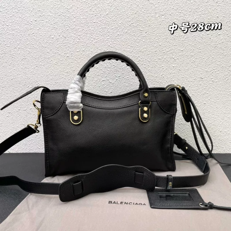 Minimalist 2458 Balenciaga AAA Quality Handbags For Women