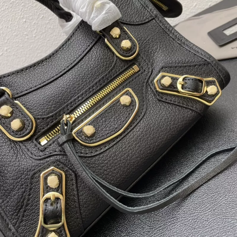 Minimalist 2458 Balenciaga AAA Quality Handbags For Women