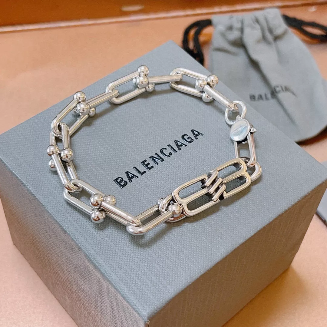 Minimalist 2480 Balenciaga Bracelets