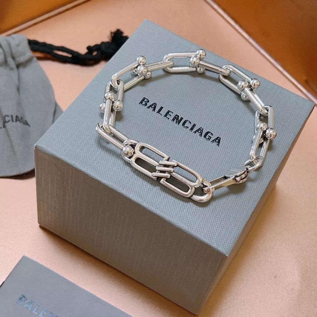Minimalist 2480 Balenciaga Bracelets