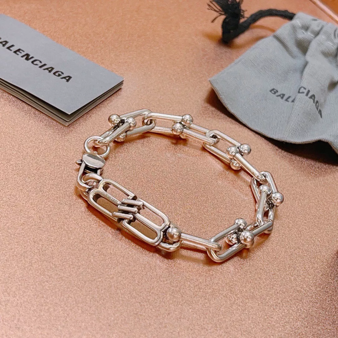 Minimalist 2480 Balenciaga Bracelets