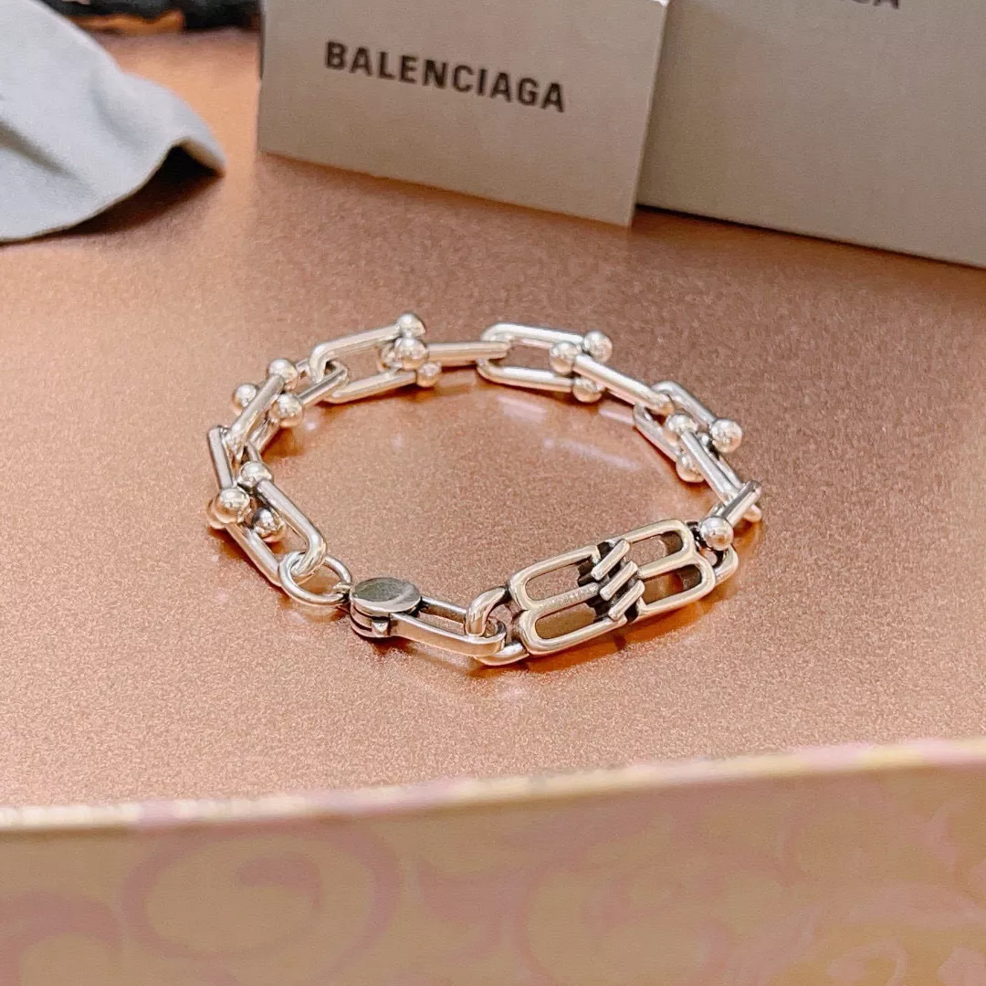 Minimalist 2480 Balenciaga Bracelets