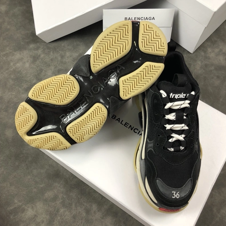 Minimalist 2500 Balenciaga Shoes For Women