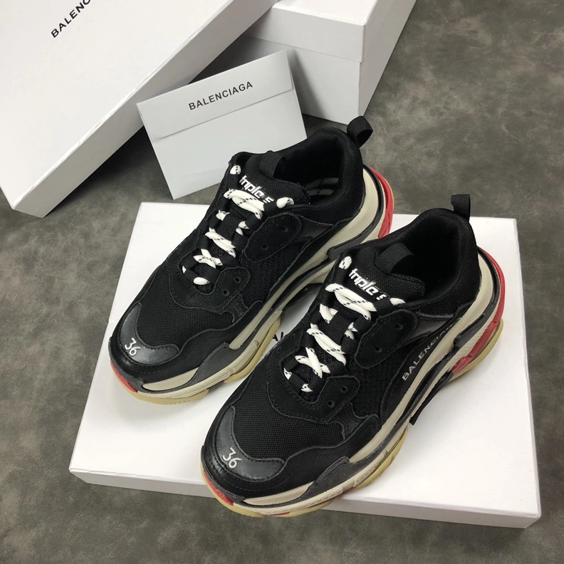 Minimalist 2500 Balenciaga Shoes For Women