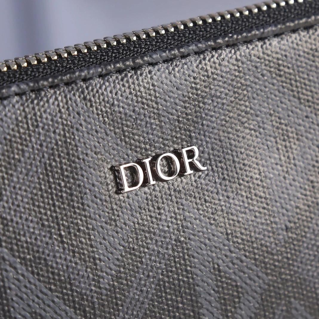 Minimalist 2604 Christian Dior AAA Man Wallets