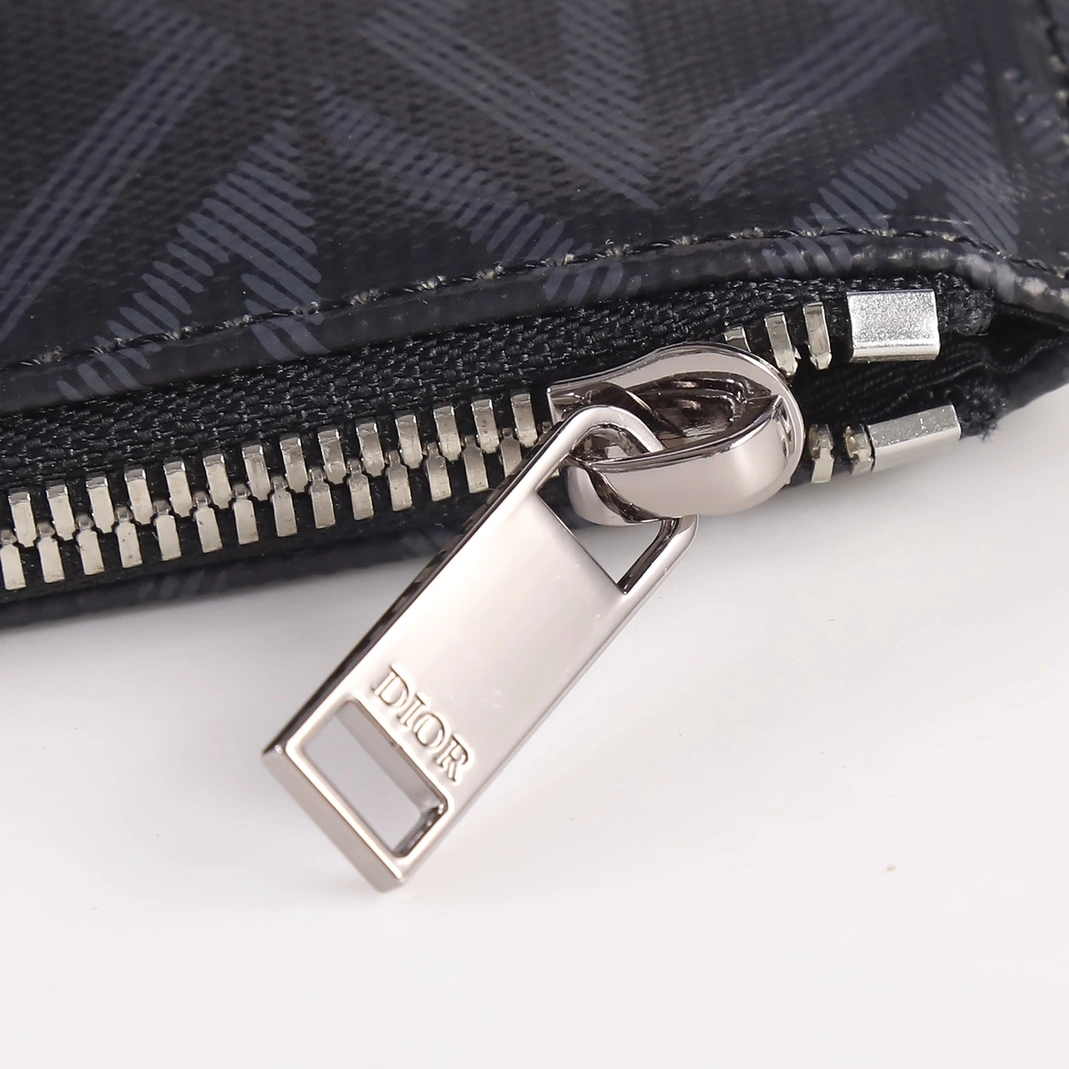 Minimalist 2604 Christian Dior AAA Man Wallets