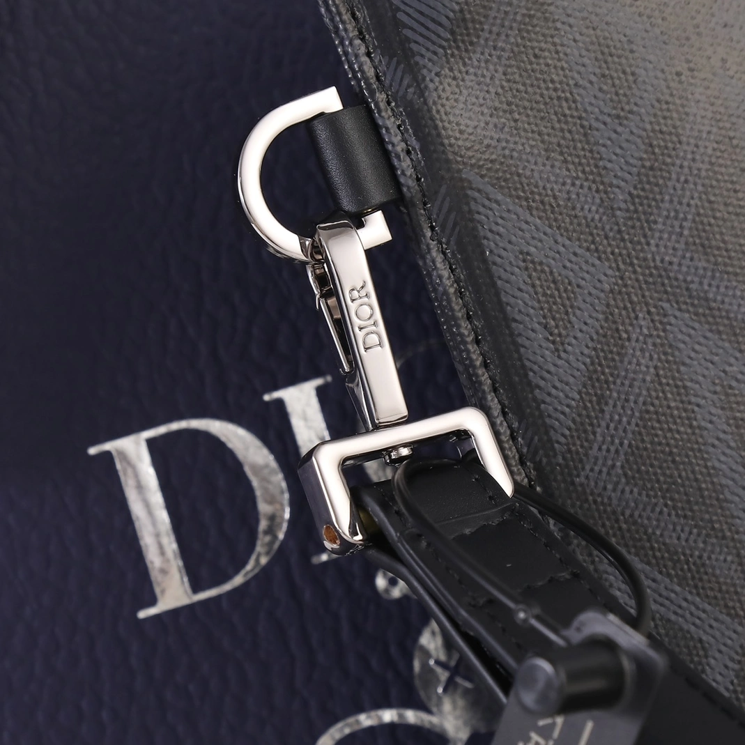 Minimalist 2604 Christian Dior AAA Man Wallets