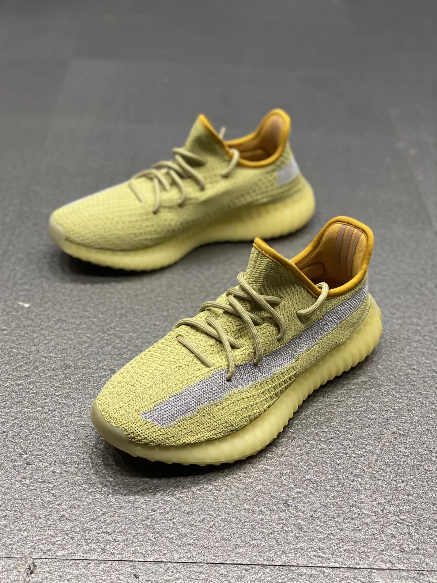 Minimalist 2613 Adidas Yeezy Shoes For Women