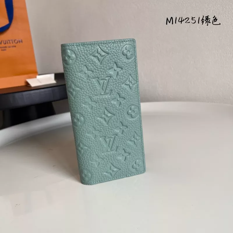 Minimalist 2615 Louis Vuitton AAA Quality Card Case