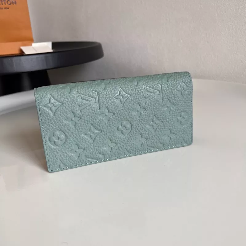 Minimalist 2615 Louis Vuitton AAA Quality Card Case