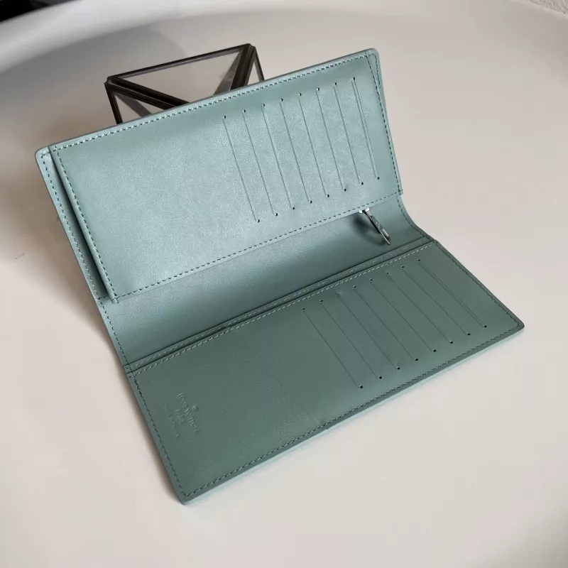 Minimalist 2615 Louis Vuitton AAA Quality Card Case