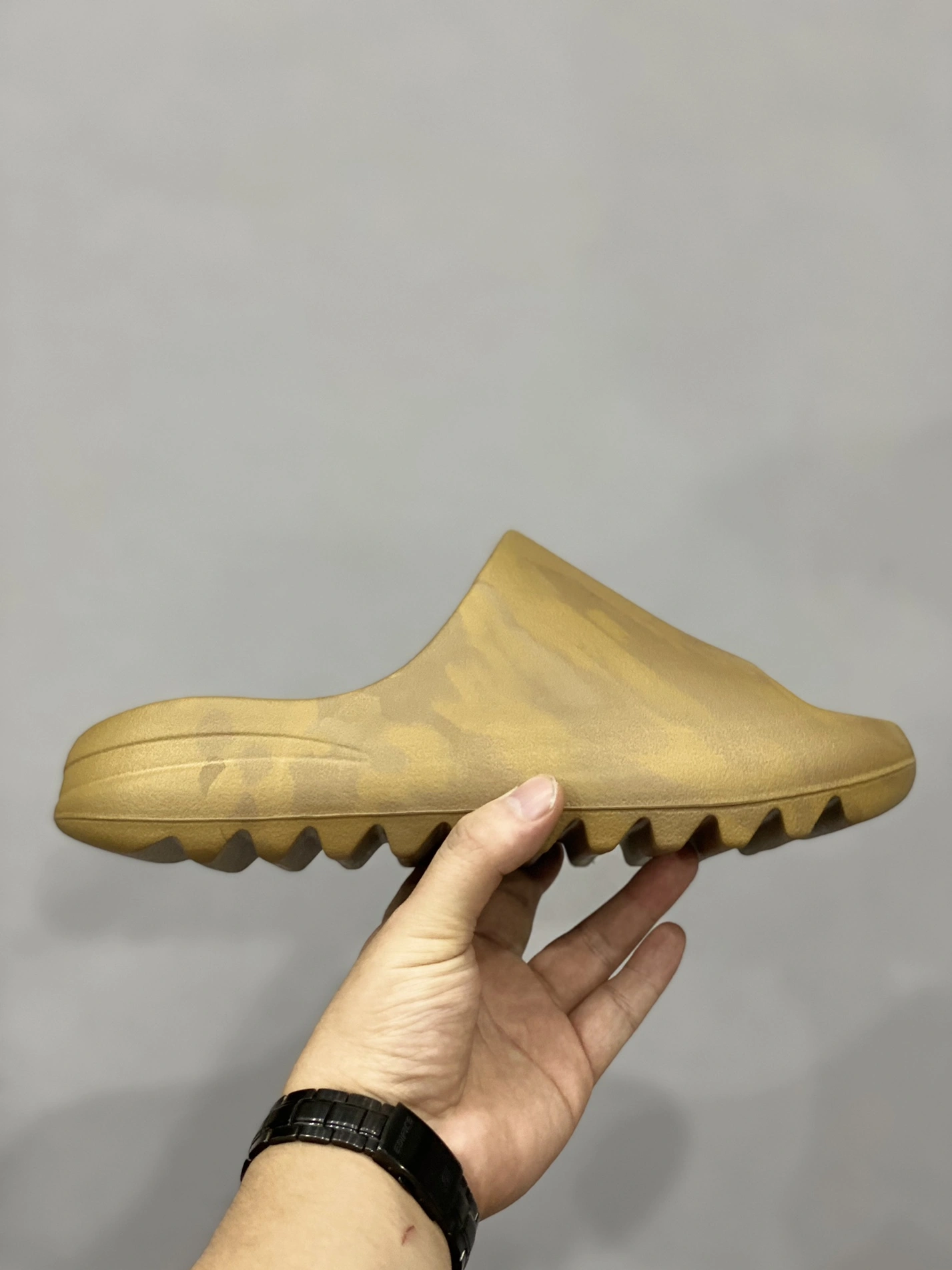 Minimalist 2747 Adidas Yeezy Slippers For Men