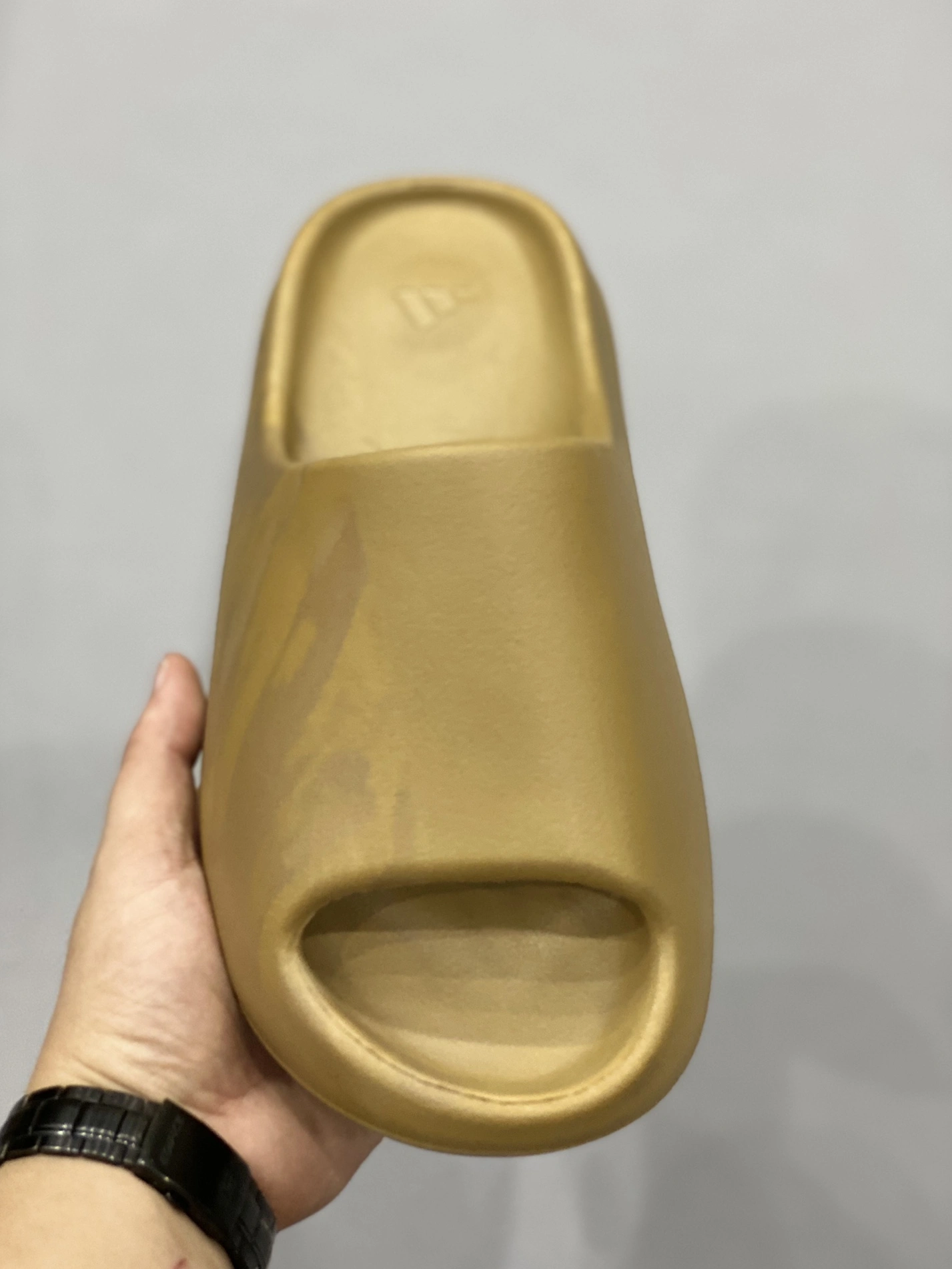 Minimalist 2747 Adidas Yeezy Slippers For Men