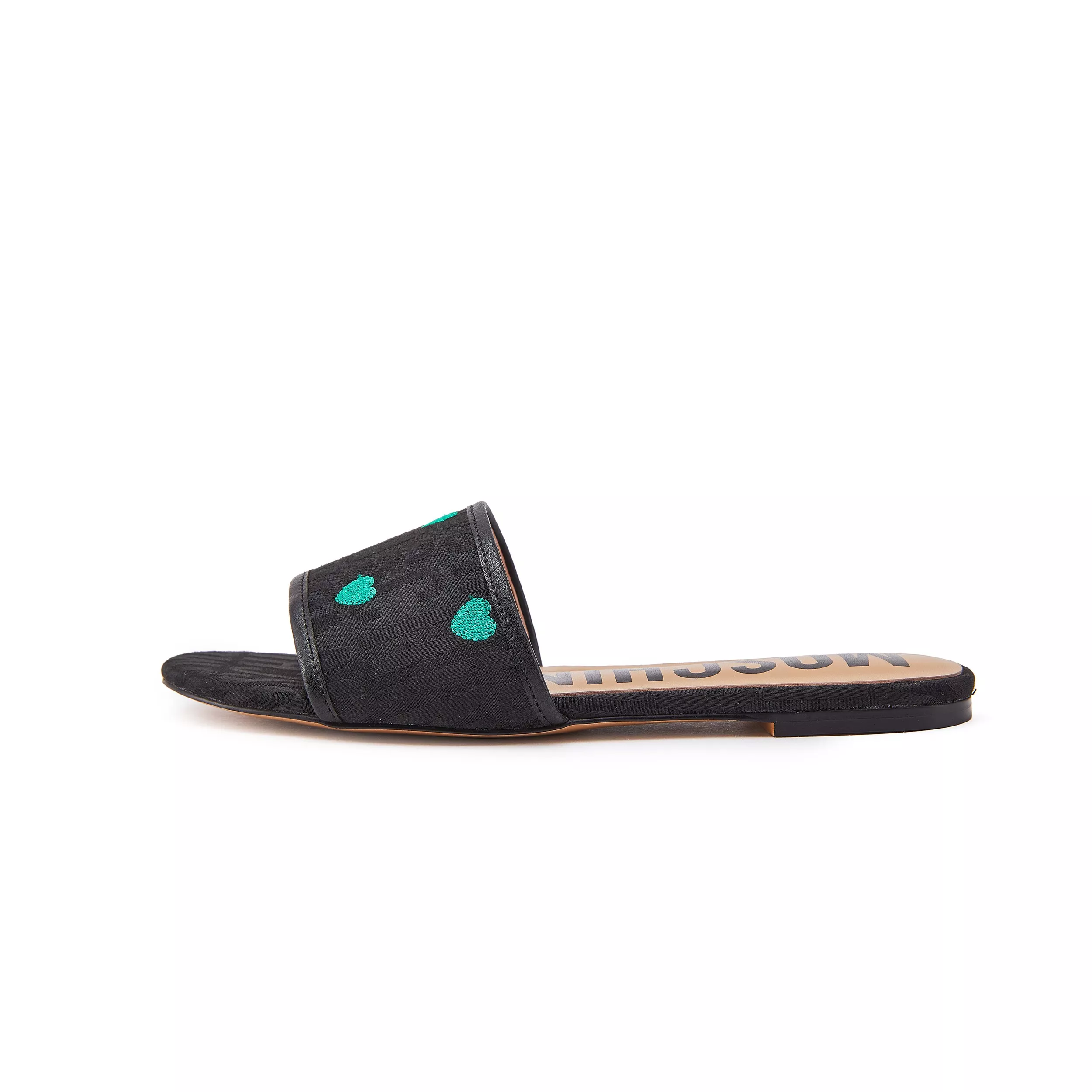 Minimalist 2779 Moschino Slippers For Women