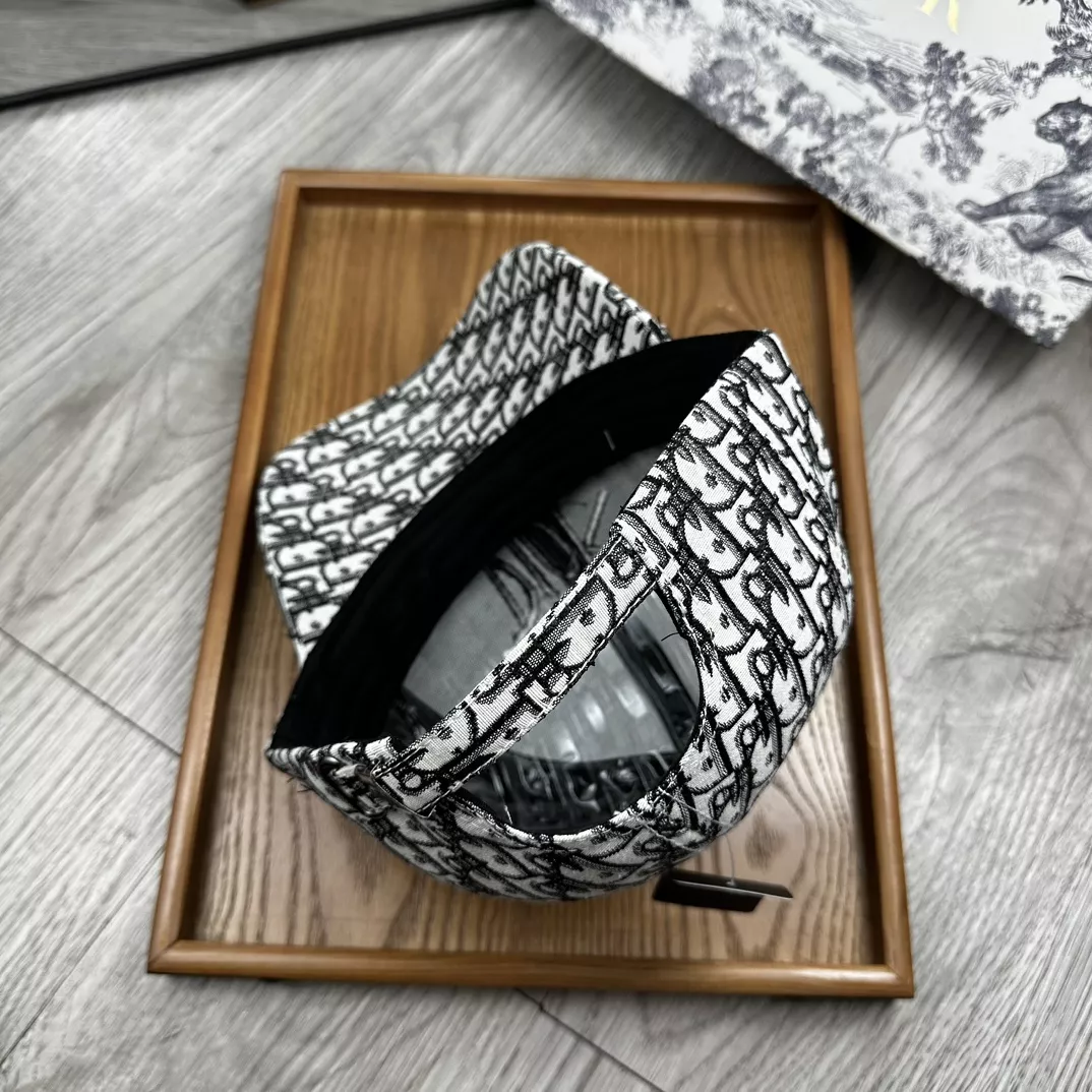 Minimalist 2947 Christian Dior Caps