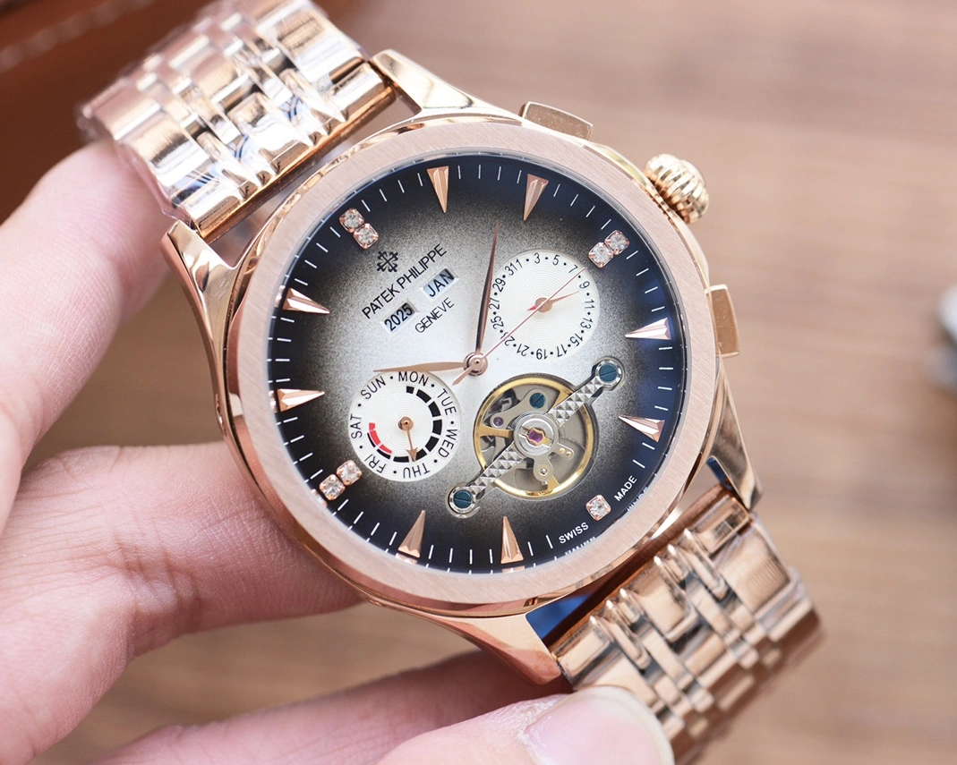 Minimalist 2960 Patek Philippe AAA Quality Watches For Men