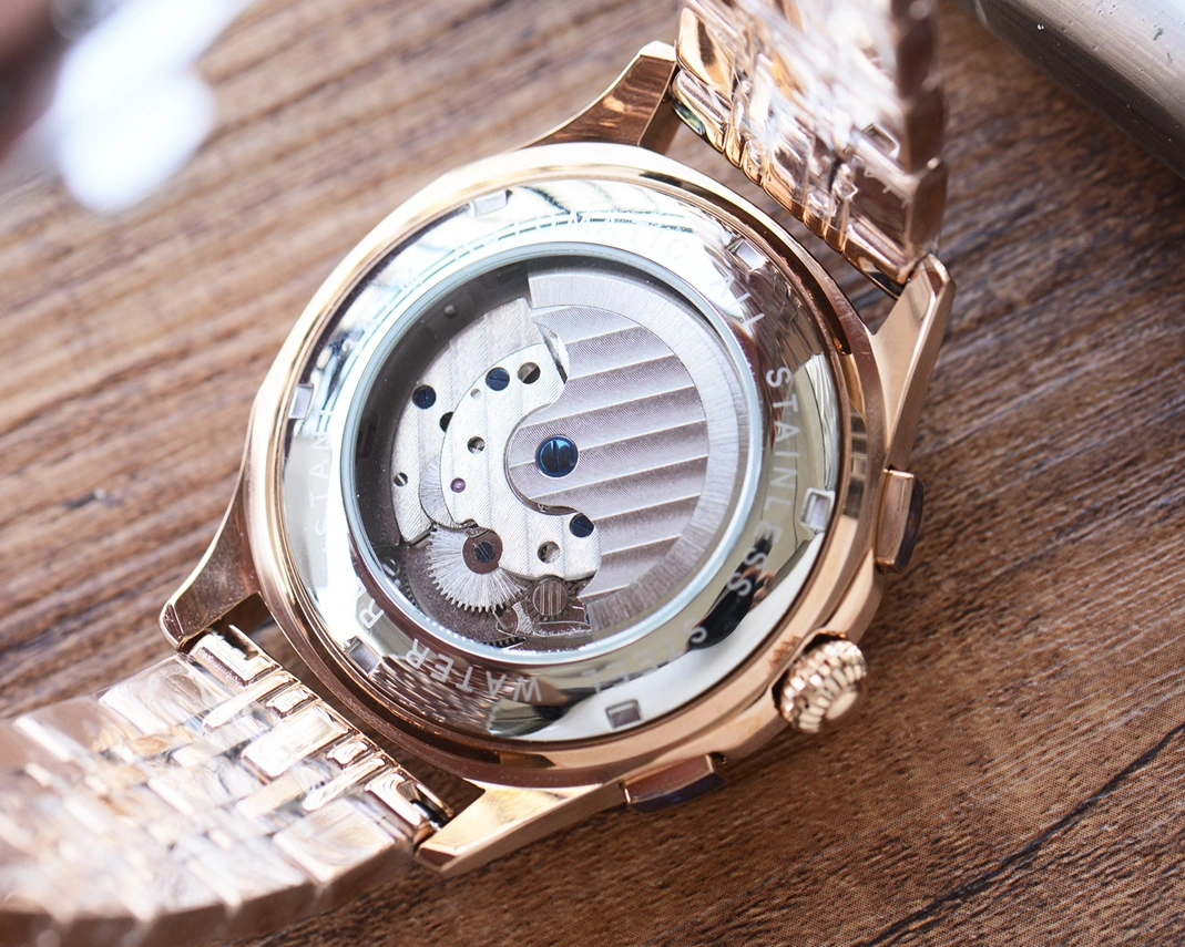 Minimalist 2960 Patek Philippe AAA Quality Watches For Men